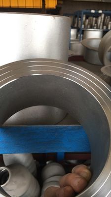 Butt Welding Alloy Lap Joint Stub End Fittings CuNi 24" ASTM B171 90/10