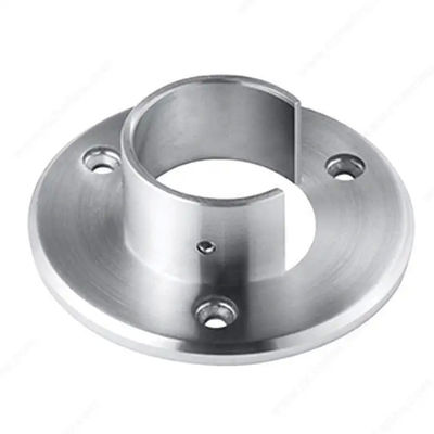 ASME B16.5 150# CuNi 90/10 Welding Neck Flange 1 1/2" Copper Nickel High‑Reliability