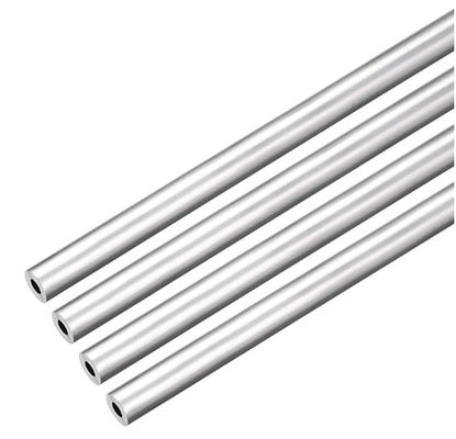 CuNi 70/30 熱交換器の管 ASTM B466 C71500 シームレス銅ニッケル管