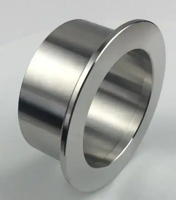 ANSI B16.9 Stainless Steel Seamless Stub End Fittings, Long/Short Type Butt Welded