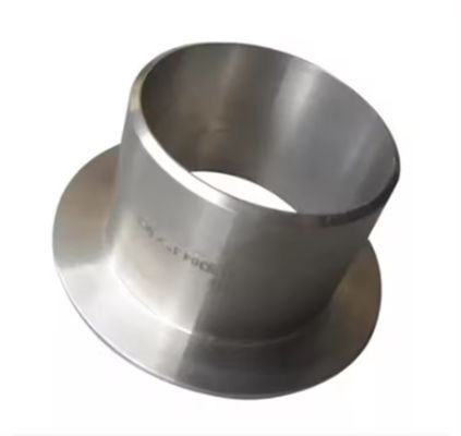 Durable Equal Stub Ends for Piping Systems Lap Joint Pipe Fittings with ISO9001