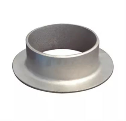 Durable Equal Stub Ends for Piping Systems Lap Joint Pipe Fittings with ISO9001