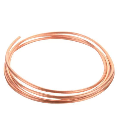 METAL ASME B151 70/30 90/10 C70600 C71500 銅ニッケルチューブ