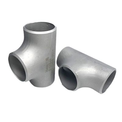 15-5PH Stainless Steel Copper Nickel Fittings High Pressure Tubing Connectors Corrosion Resistant Components for Industrial