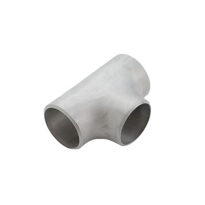15-5PH Stainless Steel Copper Nickel Fittings High Pressure Tubing Connectors Corrosion Resistant Components for Industrial