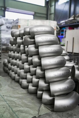 ASTM B221 Multi Fit Aluminum Elbow Covers Cushion Tee Pipe Fittings