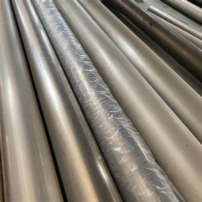 製造業者の継ぎ目が無い銅管ASTM B111 6
