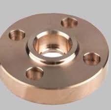 ASME B16.5 標準銅ニッケルフレンズ,海水腐食耐性および防腐性グレードの溶接首設計