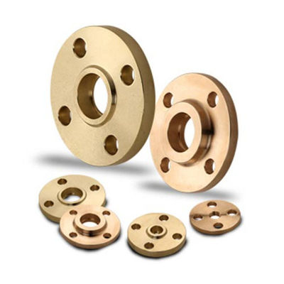 特殊な熱安定性 銅ニッケルフレンズ ASME B16.5 クラス150