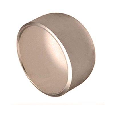 ANSI/DIN Leak-Proof Copper Pipe Cap and Copper Pipe End Cap for Water Pipe Fitting