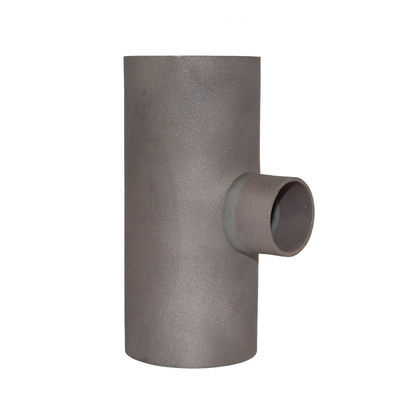 ASTM A234 WPB ASME B16.9 工業用減圧用 圧量 3000 Psi