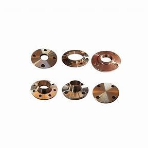 メタール 銅 ニッケル スタブ エンドス1-48 インチ ASME B16.9 90/10 70/30
