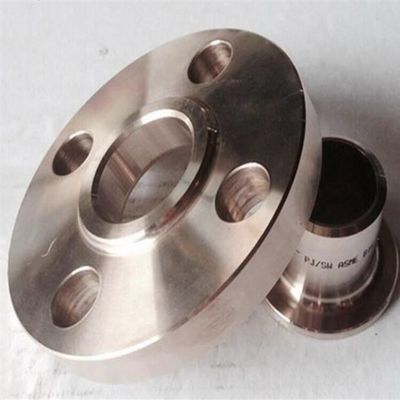 異なるサイズのパイプ接続のための銅ニッケルフレンズ ANSI/ASME/ISO/JIS/BS/API/EN規格