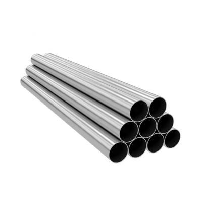 Metal Copper Pipes Copper Tube CuNi 9010 C71500 / CuNi 70/30 Copper Nickel Seamless PIPE