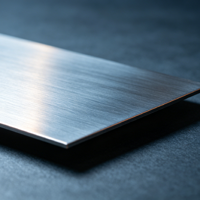 ASTM B171 C71500 Copper Nickel 70/30 Alloy Plate, Marine Grade CuNi Sheet Anti-Corrosion for Heat Exchanger & Desalination